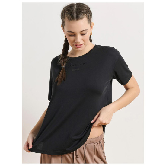 Bodytalk Γυναικεία κοντομάνικη μπλούζα